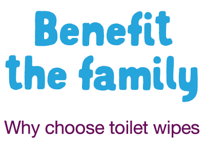 Benefit the Family